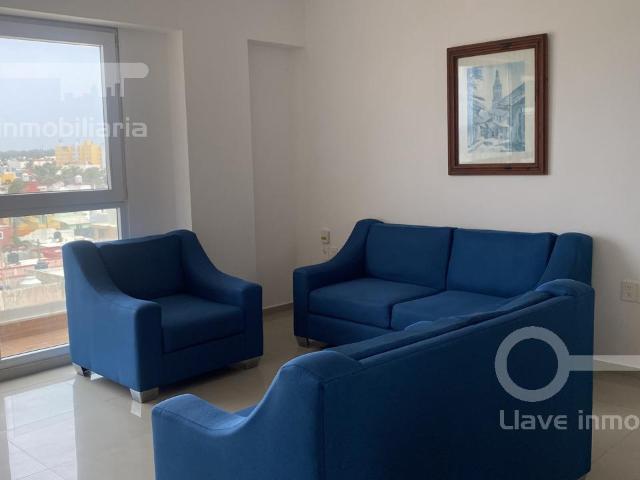 Departamento en renta en Coatzacoalcos, Veracruz