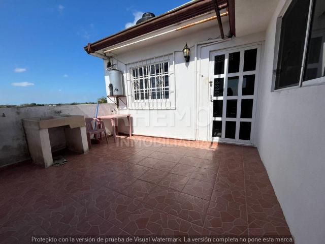 Departamento en renta en Tuxpan, Veracruz