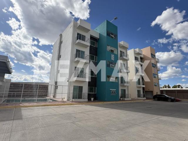 Departamento en renta en Durango