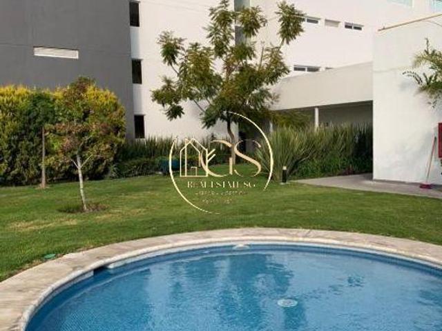 Departamento en renta en Celaya, Guanajuato