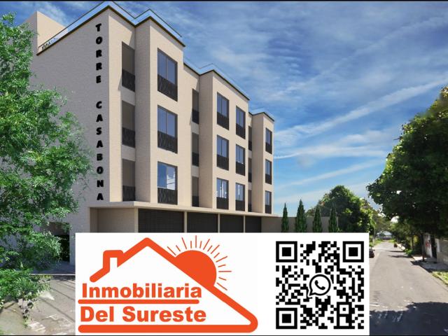 Departamento en renta en Orizaba