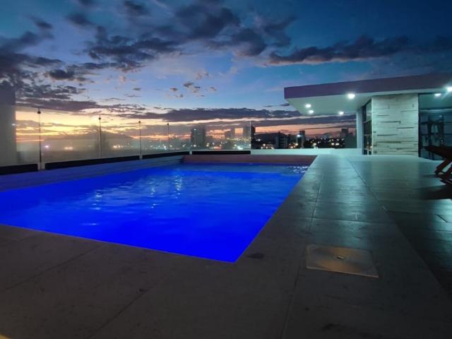 Departamento en renta en Mazatlán, Sinaloa