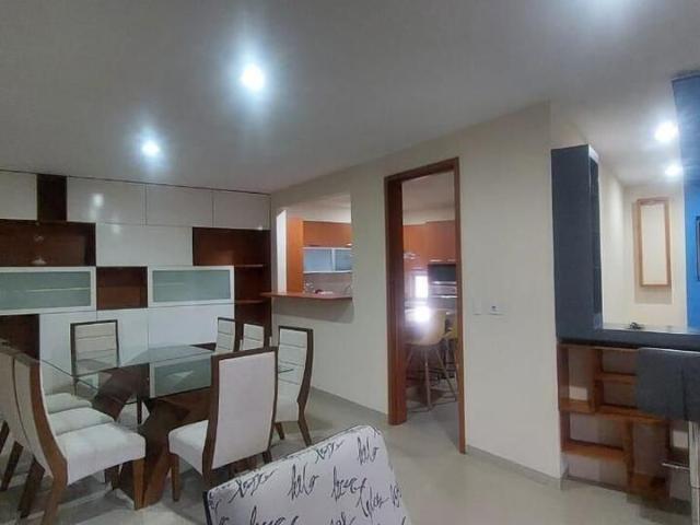 Departamento en renta en Tlalnepantla De Baz, Estado de México