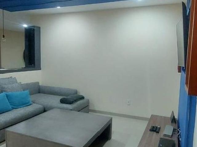Departamento en renta en Nezahualcóyotl, Estado de México