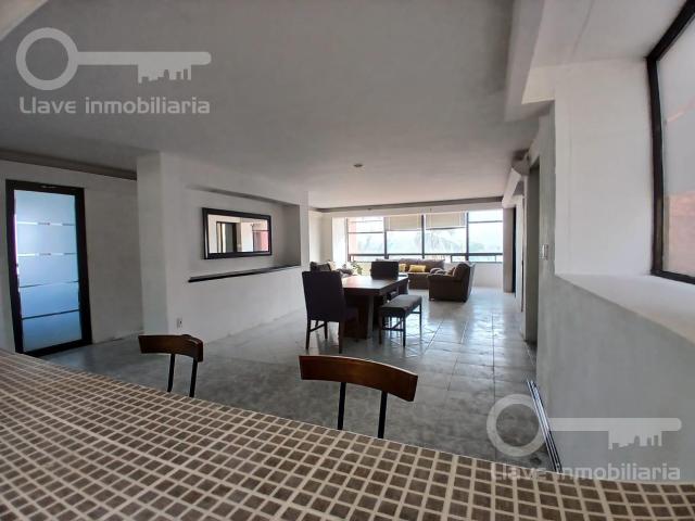 Departamento en renta en Coatzacoalcos, Veracruz