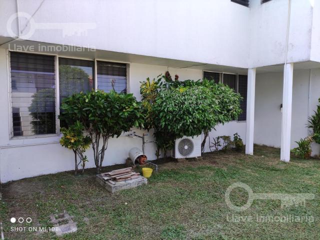 Departamento en renta en Coatzacoalcos, Veracruz