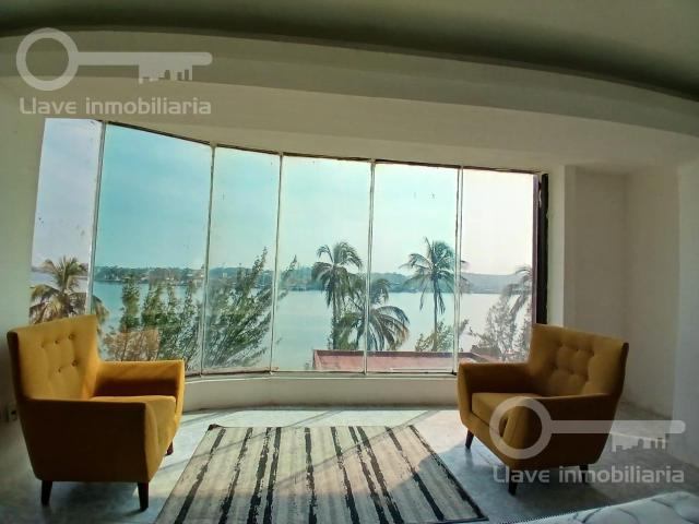 Departamento en renta en Coatzacoalcos, Veracruz