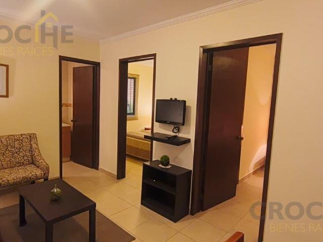 Departamento en renta en Xalapa, Veracruz