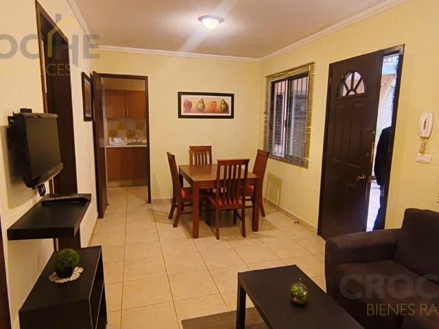 Departamento en renta en Xalapa, Veracruz