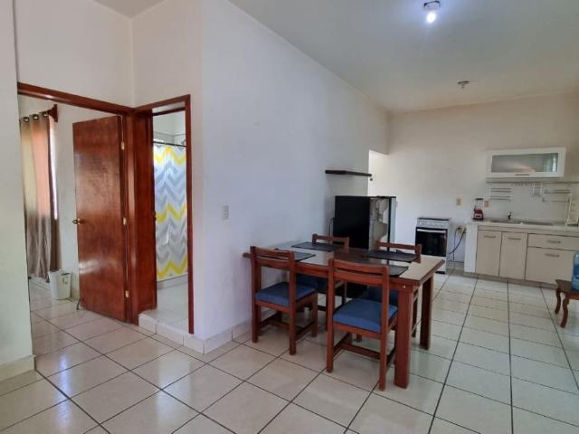 Departamento en renta en Tuxtla Gutiérrez, Chiapas