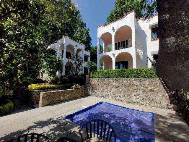Casa en renta en Morelos