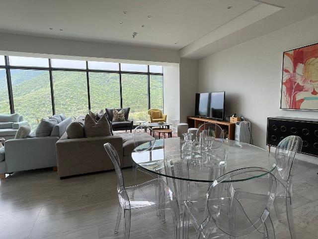 Departamento en renta en Dr. Coss, Nuevo León