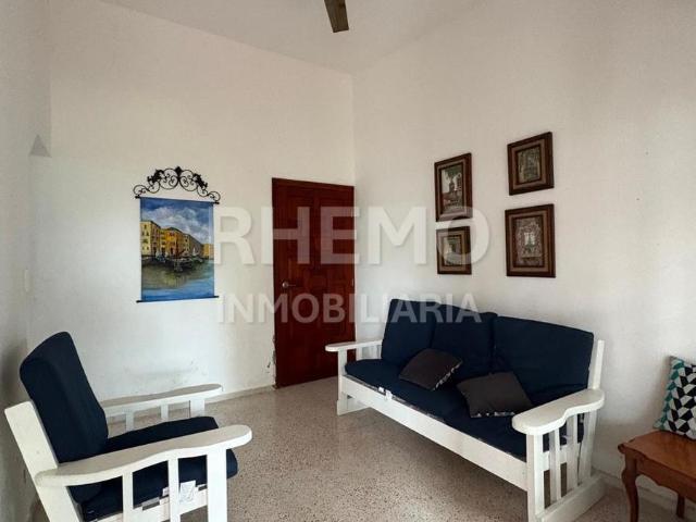 Departamento en renta en Tuxpan, Veracruz