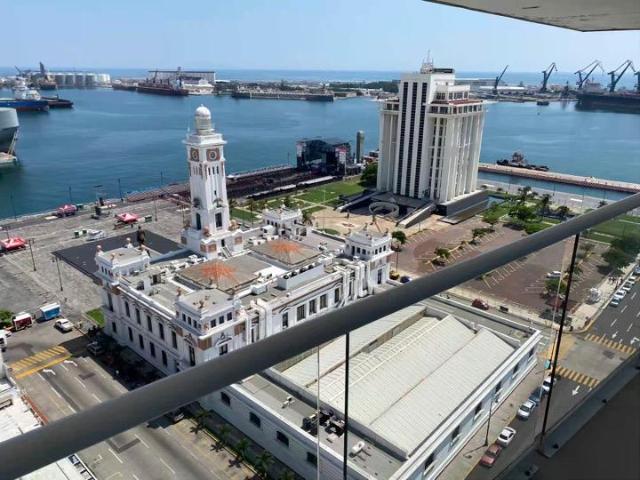 Departamento en renta en Veracruz