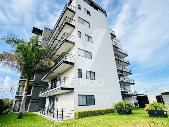 Departamento en renta en Celaya, Guanajuato