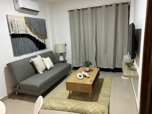 Departamento en venta en Colonia Mirador, Compostela