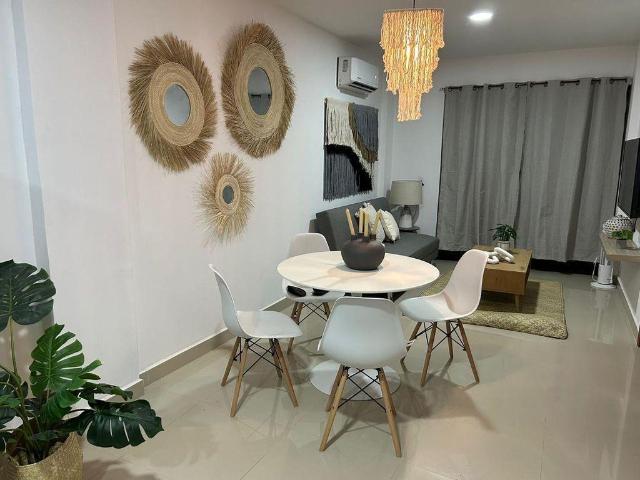 Departamento en venta en Colonia Mirador, Compostela