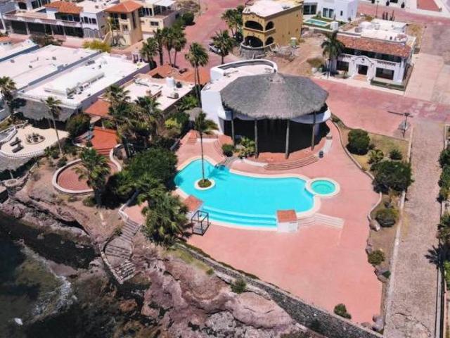 Departamento en venta en Guaymas, Sonora