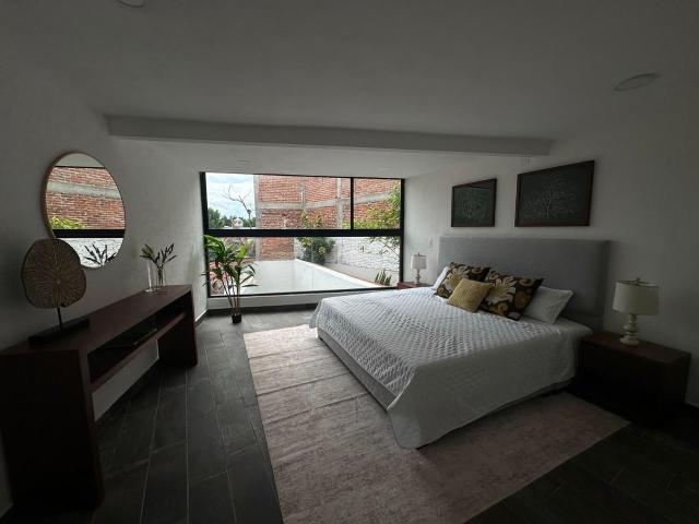 Departamento en venta en Del Tecolote, San Miguel de Allende
