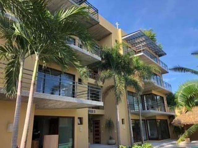 Departamento amueblado en venta en Ixtapa Zihuatanejo, El Hujal