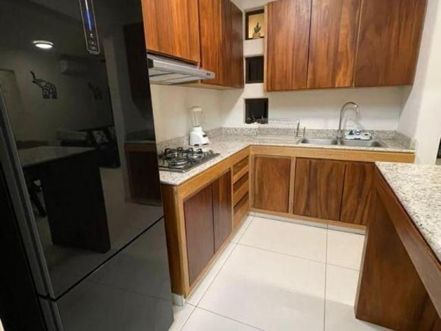 Departamento amueblado en venta en Ixtapa Zihuatanejo, El Hujal