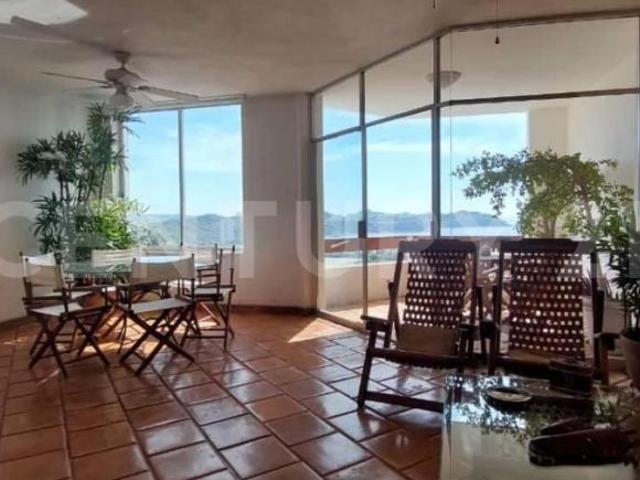 Departamento en venta en Manzanillo, Colima