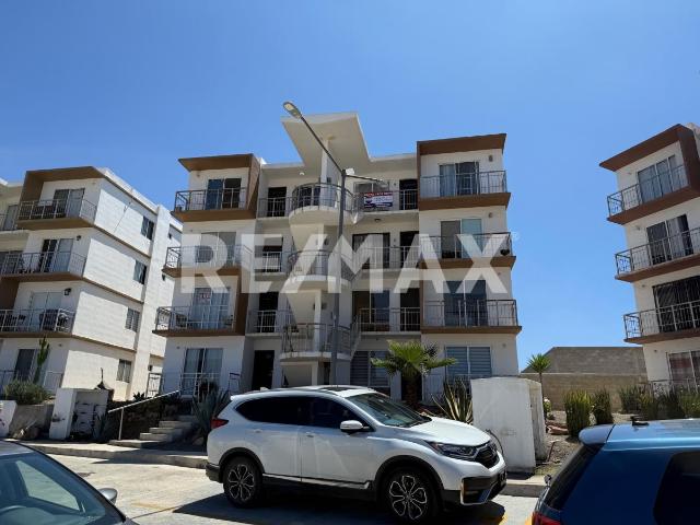 Departamento en venta en Ensenada, Baja California