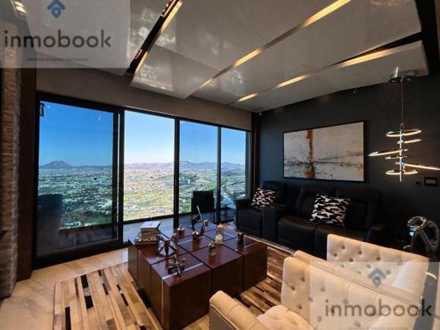 DEPARTAMENTO AMUEBLADO EN VENTA, TORRE LUMINA