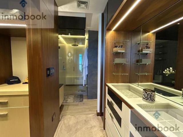 DEPARTAMENTO AMUEBLADO EN VENTA, TORRE LUMINA