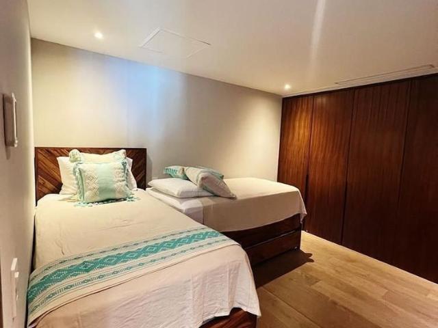 Departamento en renta en Valle de Banderas, Bahía de Banderas
