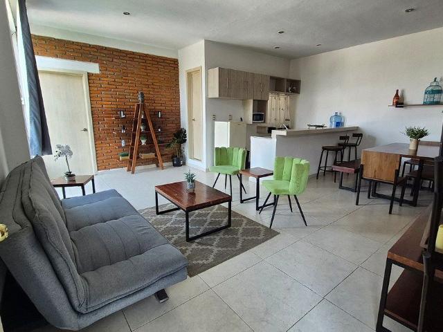 Departamento en renta en Tuxtla Gutiérrez, Chiapas