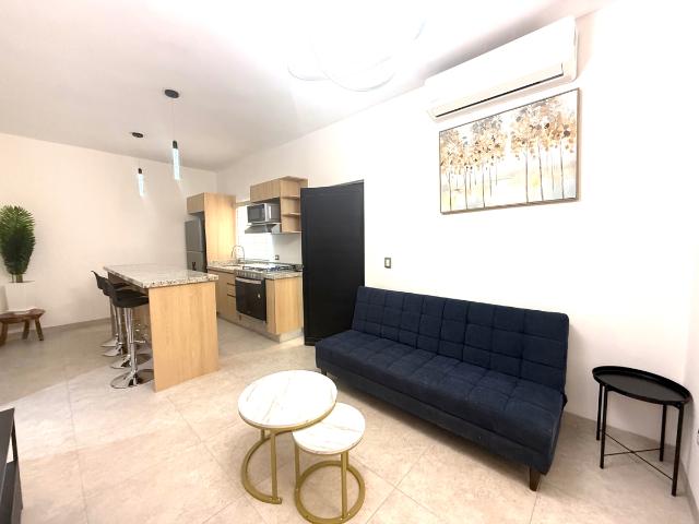 Departamento en renta en Torreón, Coahuila