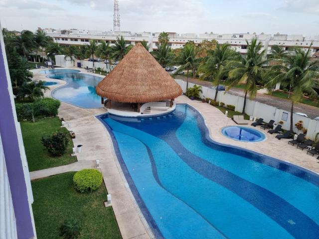 Departamento en renta en Quintana Roo, Yucatán