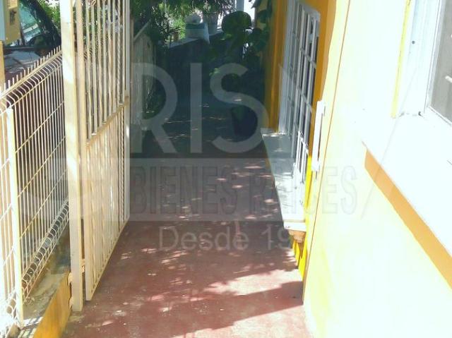 Departamento en renta en Tuxpan