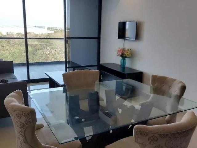 Departamento en renta en Conkal, Yucatán