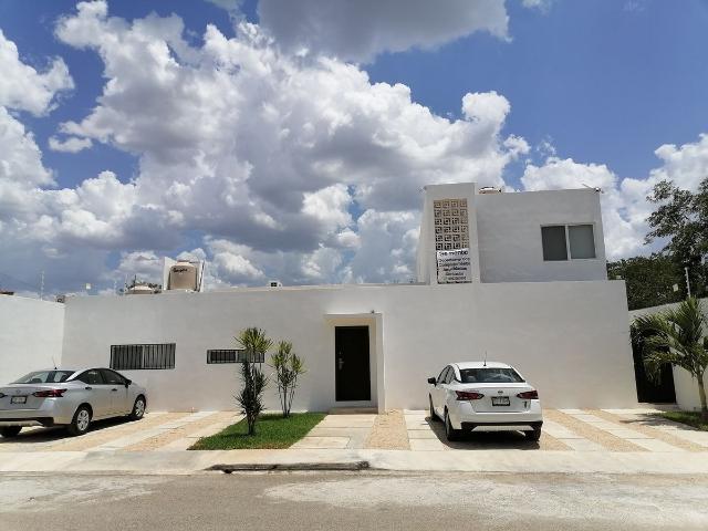 Departamento en renta en Kanasín, Yucatán