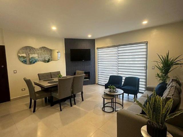 Departamento en renta en Ensenada, Baja California