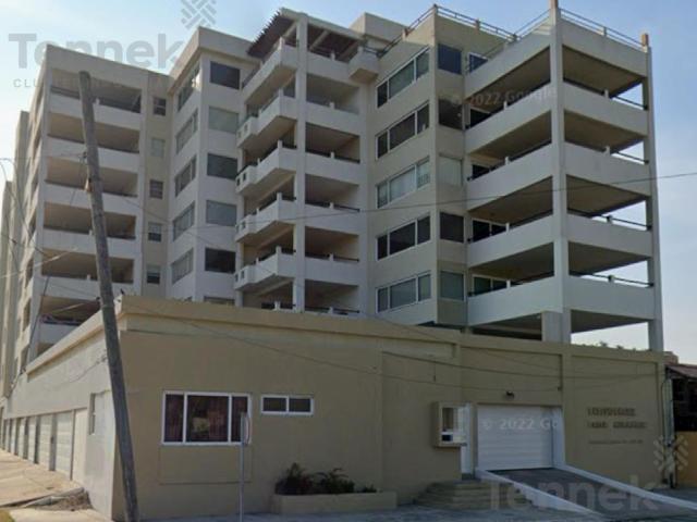 Departamento en renta en Ciudad Madero, Tamaulipas