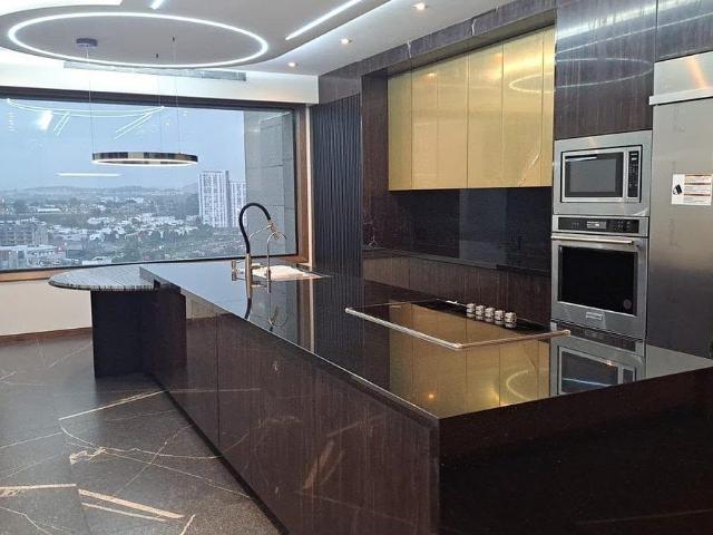 Departamento en renta en Puerta de Hierro, Zapopan
