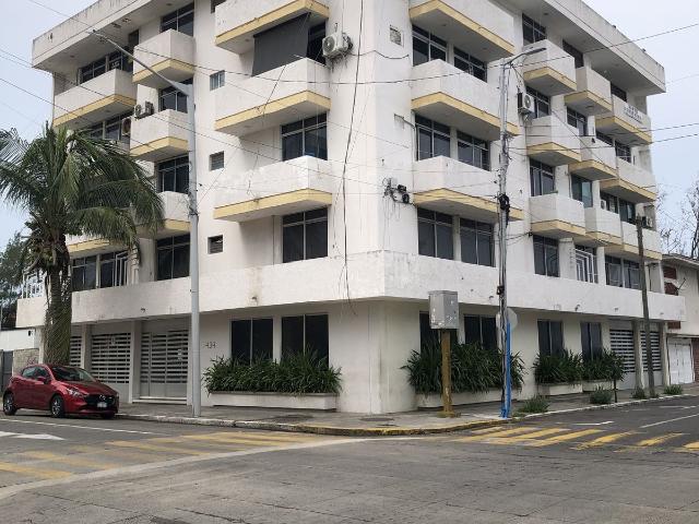 Departamento en renta en Veracruz