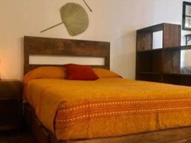 Cuarto en renta en Gustavo A. Madero, Ciudad de México