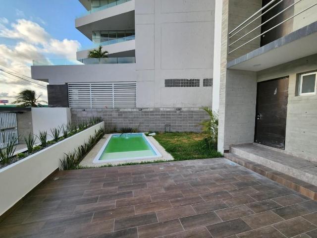 Departamento en renta en Boca Del Río, Veracruz