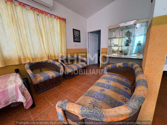 Departamento en renta en Tuxpan, Veracruz