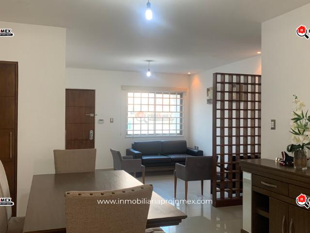 Departamento en renta en Boca Del Río, Veracruz