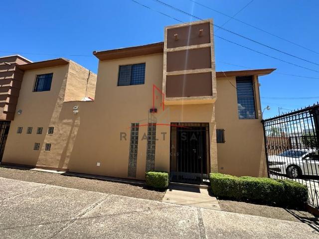 Departamento en renta en Chihuahua