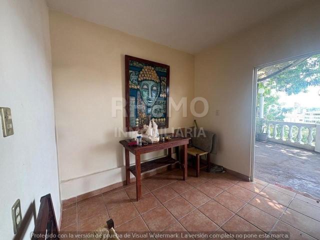 Departamento en renta en Tuxpan