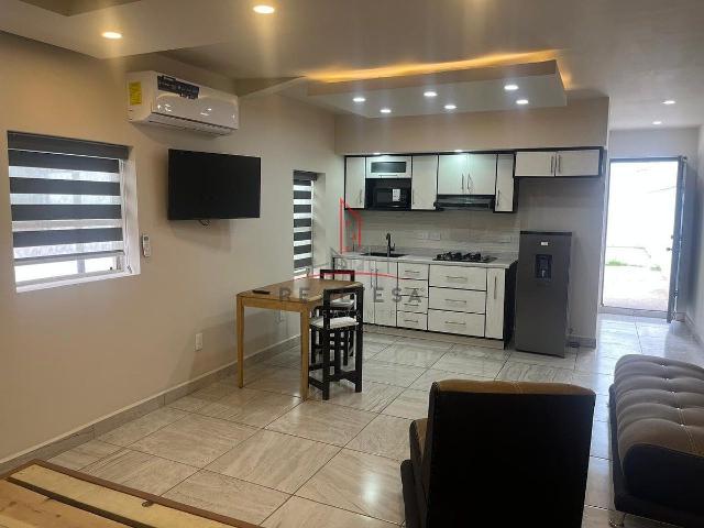Departamento en renta en Cuauhtémoc, Chihuahua