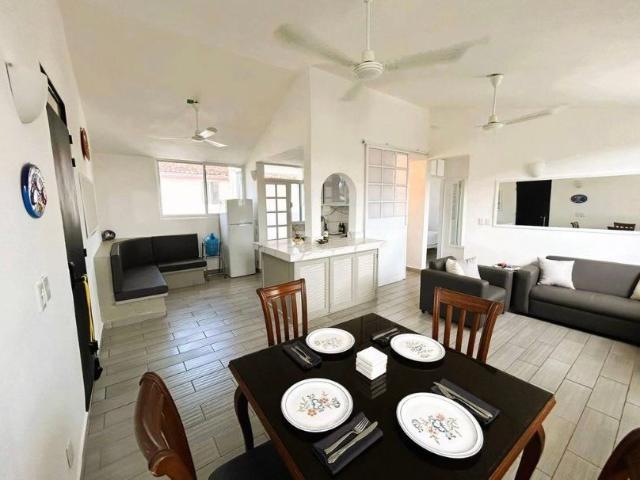 Departamento en renta en Santa María Huatulco, Oaxaca