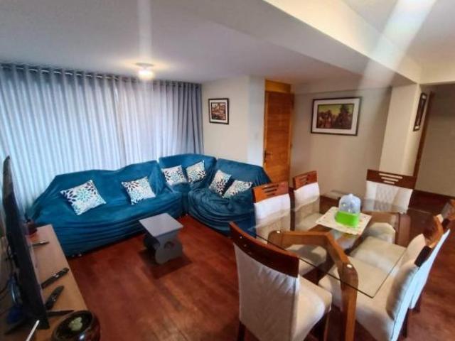 Departamento alquiler en Cusco