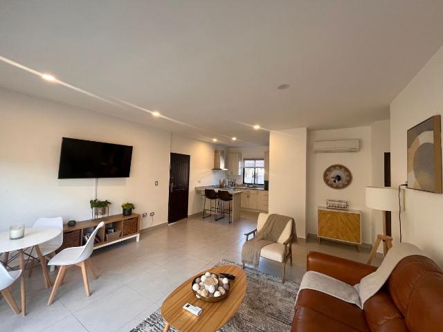 Departamento en renta en Ensenada, Baja California